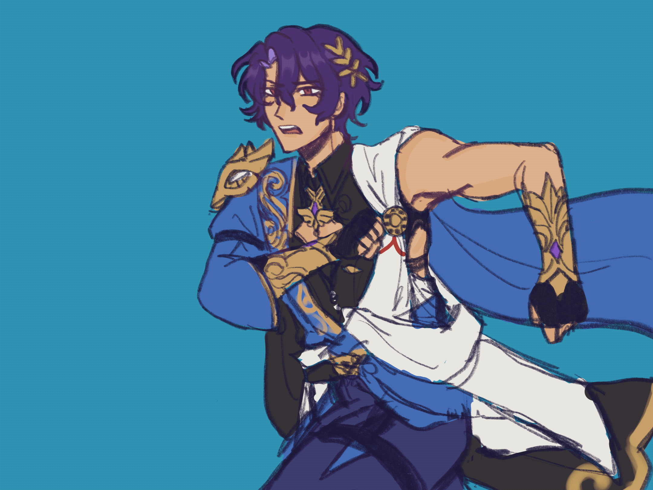 Dr. Ratio Test Animation Dr Ratio Test Animation