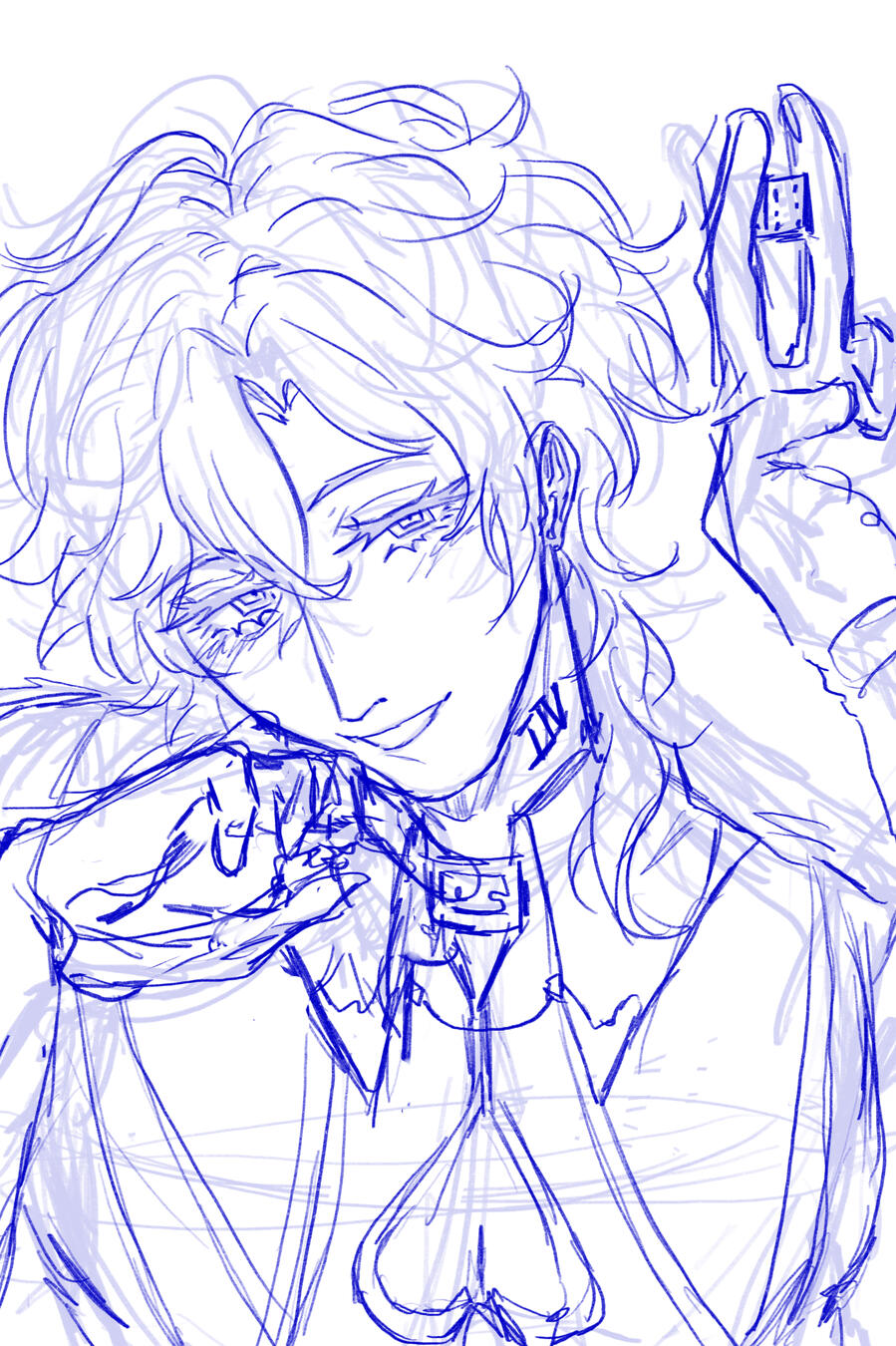 Aventurine (Honkai Star Rail) Aventurine (Honkai Star Rail)