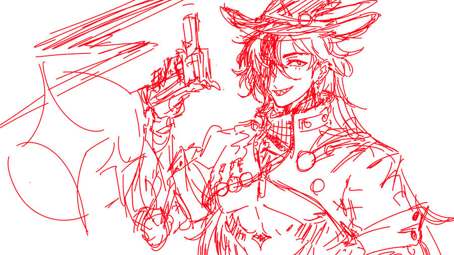 Boothill (Honkai Star Rail) Boothill (Honkai Star Rail)